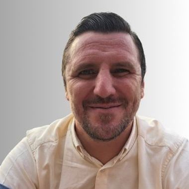 Jon Palmer