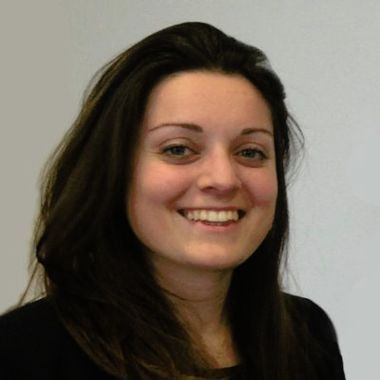 Corinna Jones
