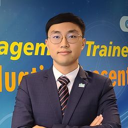 Eason  Lau, Assistant Engineer, The Hong Kong and China Gas Co Ltd