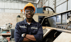 engineer [shutterstock] 1