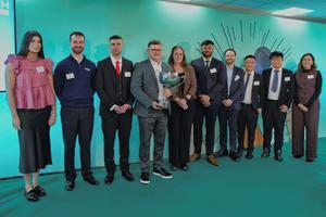 YPPC Finalists