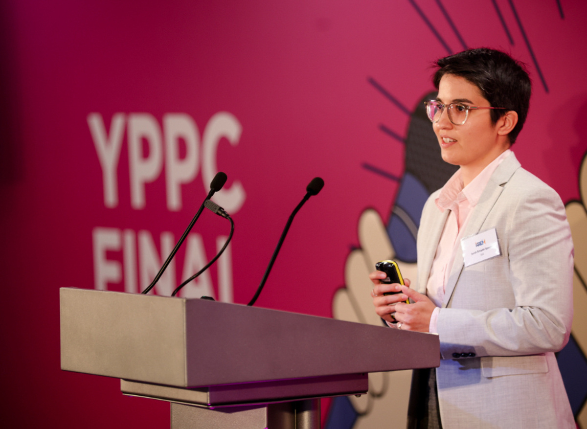 YPPC Final 2026