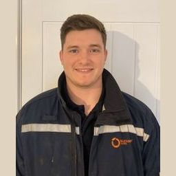 Nathan Isaac, Network Services Craftsman, Wales & West Utilities