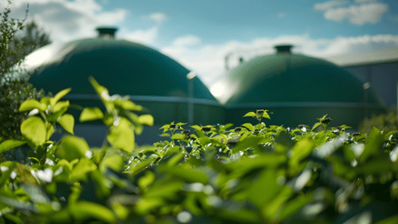 biomethane [freepik]