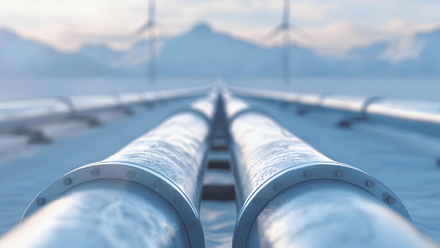 hydrogen pipelines [freepik]