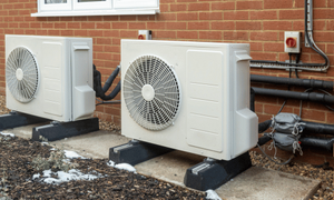 Heat pump