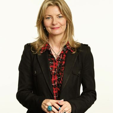 Jo Caulfield
