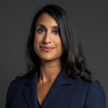 Rt Hon Claire Coutinho MP