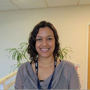 Sayda Lees-Manning
