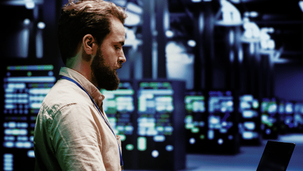 Data centre [freepik]