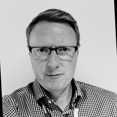 Gary Bateman