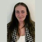 Ellie Higham, Future Engineer (Engineering Graduate), Cadent