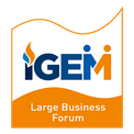 IGEM_Seals_Large Business Forum.png