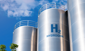 Hydrogen 1