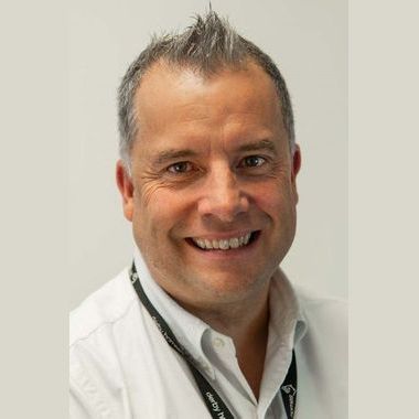 Shaun Bennett