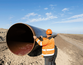 gas pipeline [freepik]