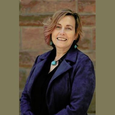 Sheila Lauchlan BSc (HONS) CEng FIGEM