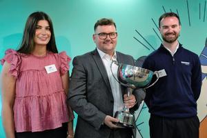 YPPC Winner