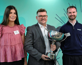 YPPC Winner