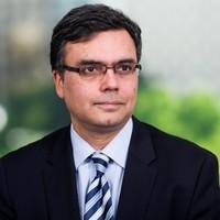 Vikram Singh
