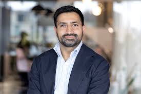 Dharmesh Jadavji