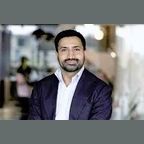 Dharmesh Jadavji
