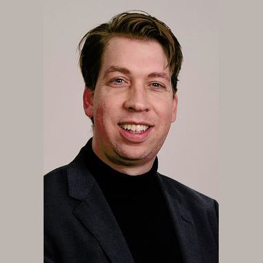 Josja Roest MA